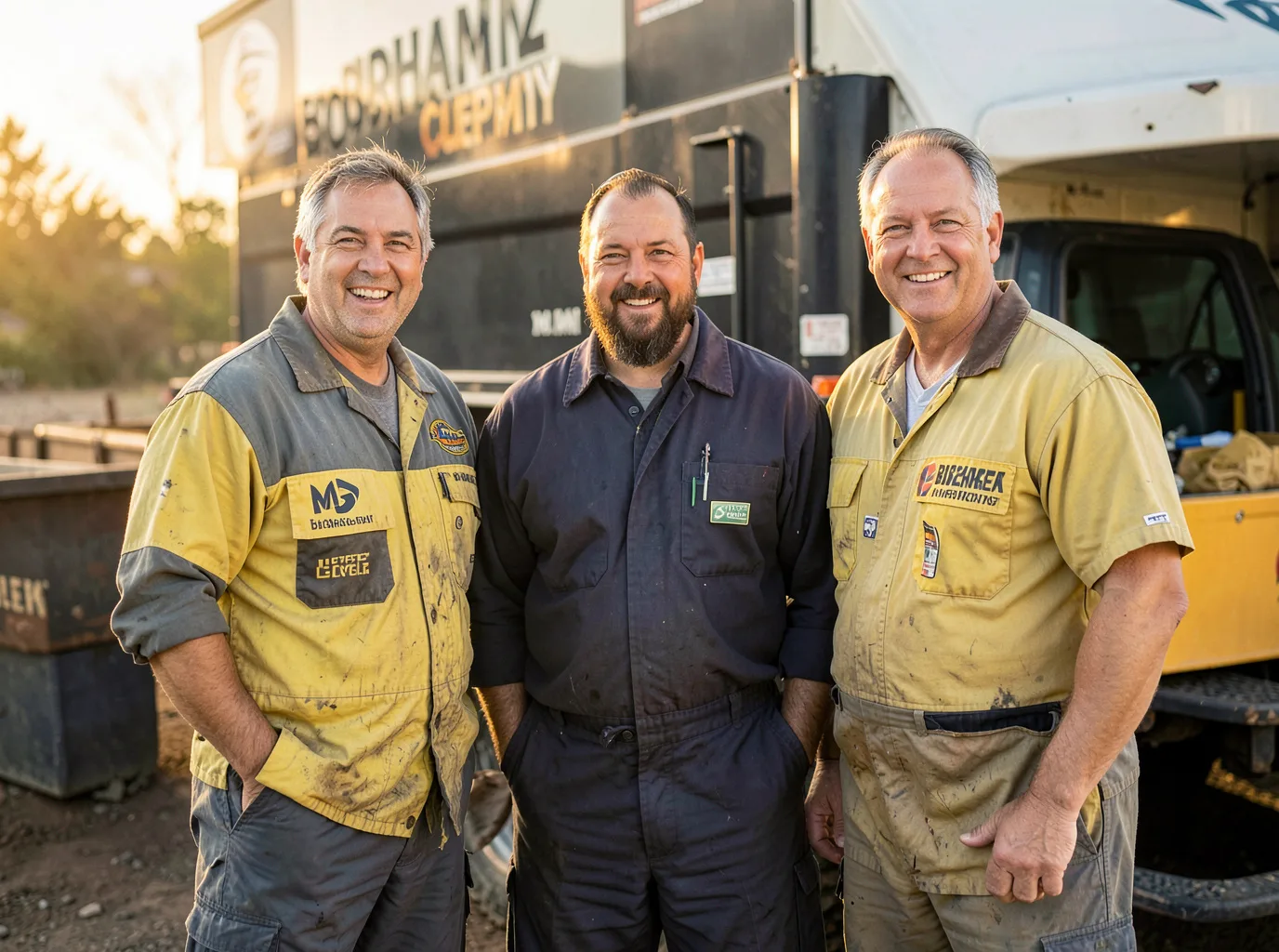 Sewage Cleanup company in Springfield, AR