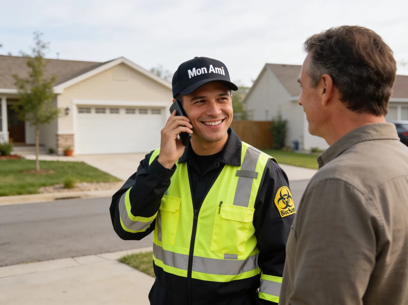 Sewage Cleanup Springfield, AR FAQs