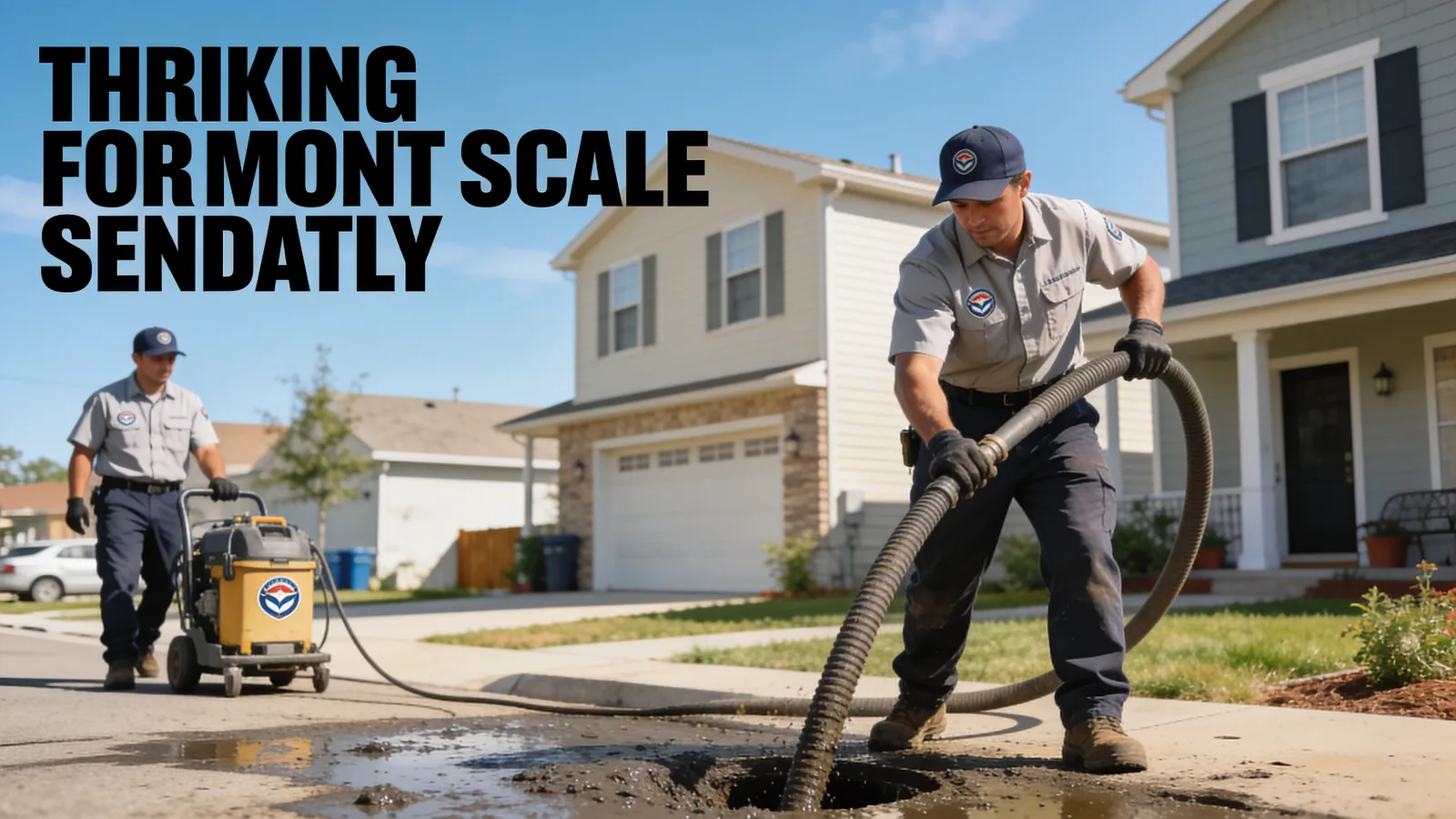 Sewage Cleanup in Springfield, AR near me
